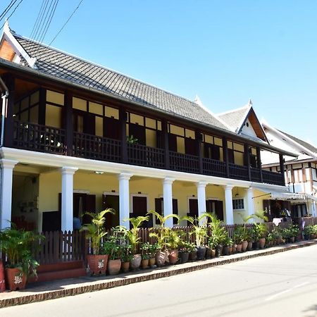 Villa Khili Namkhan Luang Prabang Exterior photo