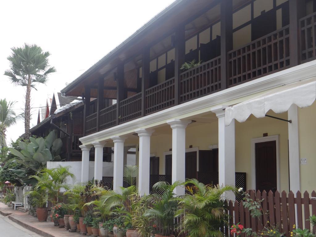 Villa Khili Namkhan Luang Prabang Room photo